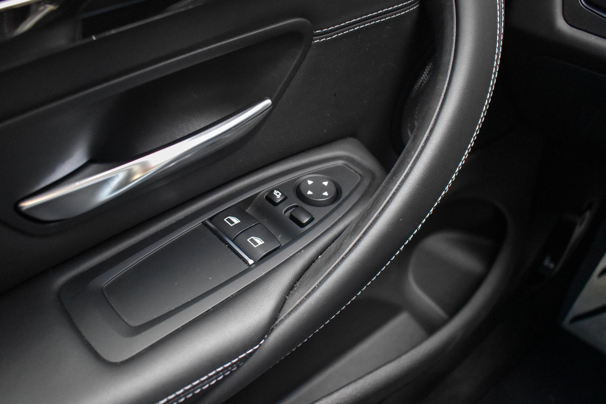 Foto van BMW M4