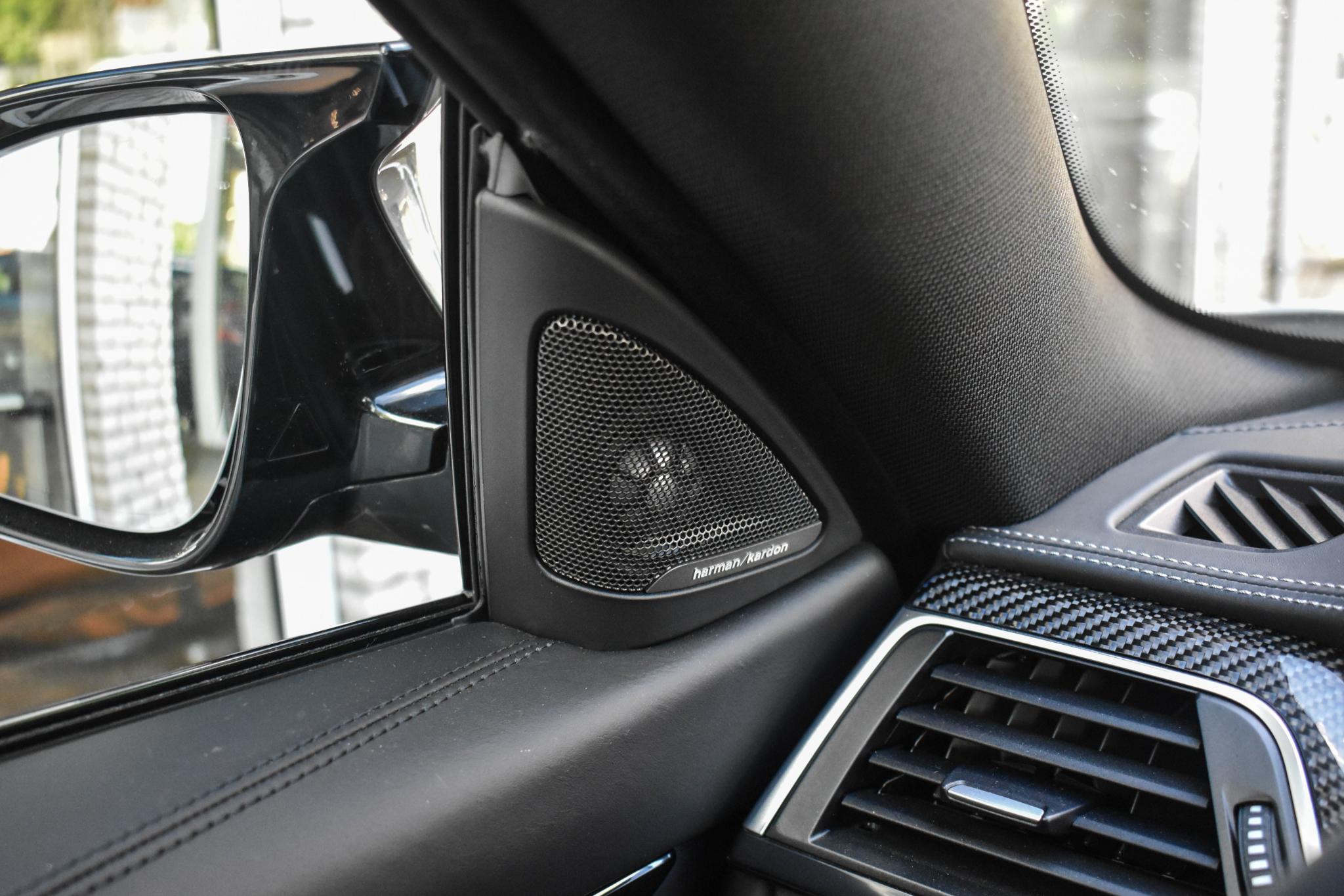 Foto van BMW M4