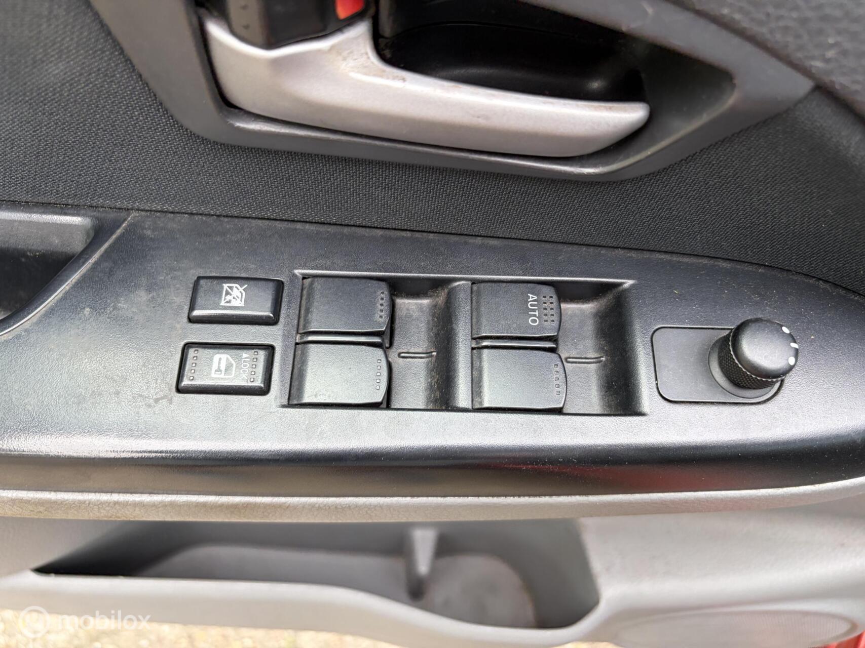 Foto van Suzuki Sx4