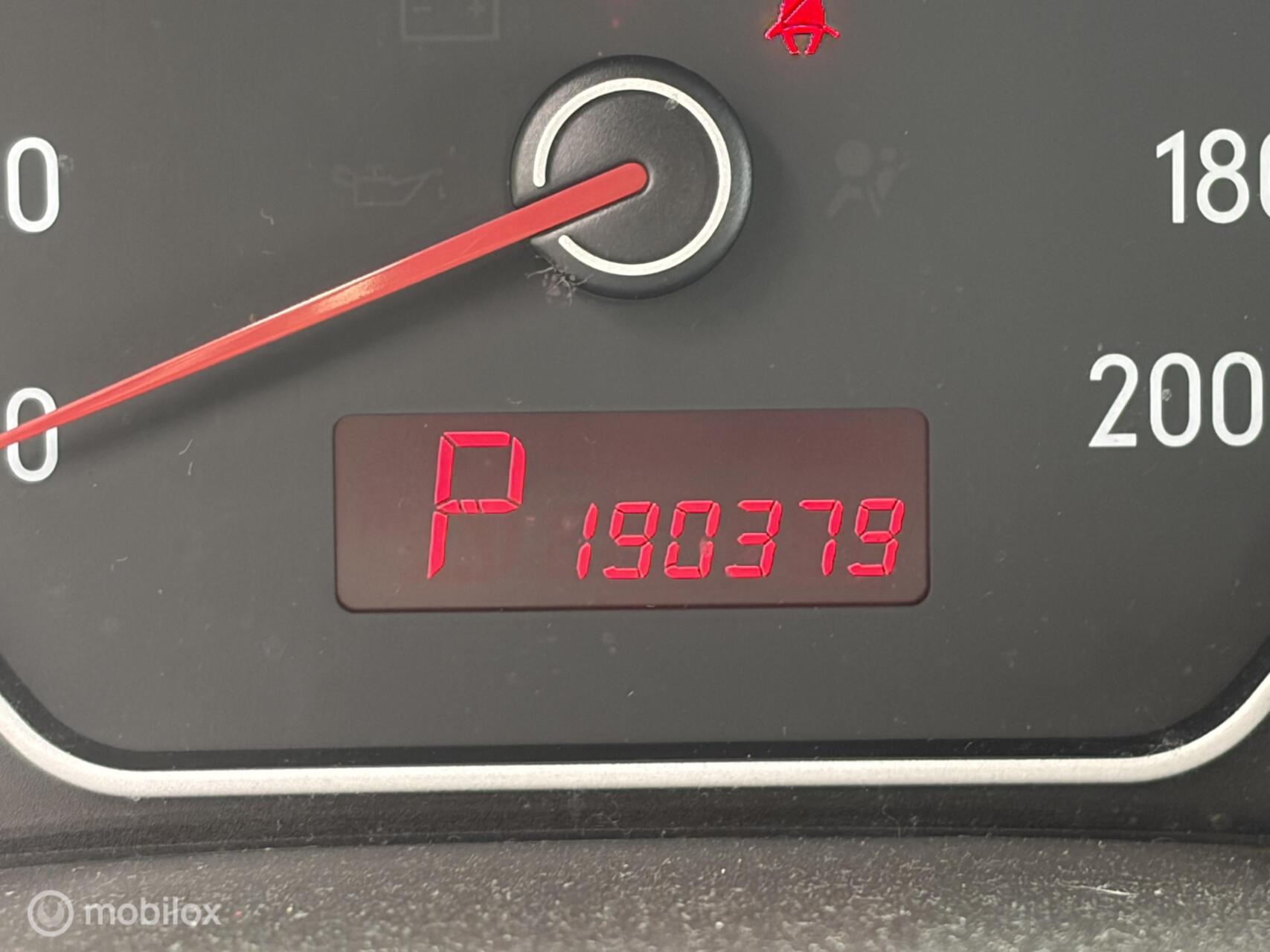 Foto van Suzuki Sx4