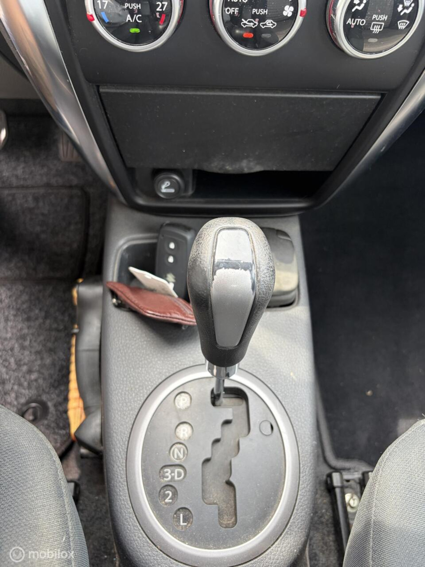 Foto van Suzuki Sx4