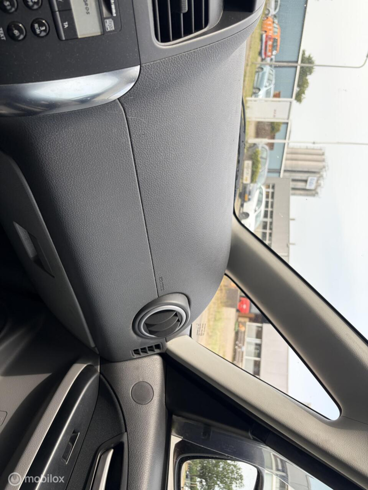 Foto van Suzuki Sx4