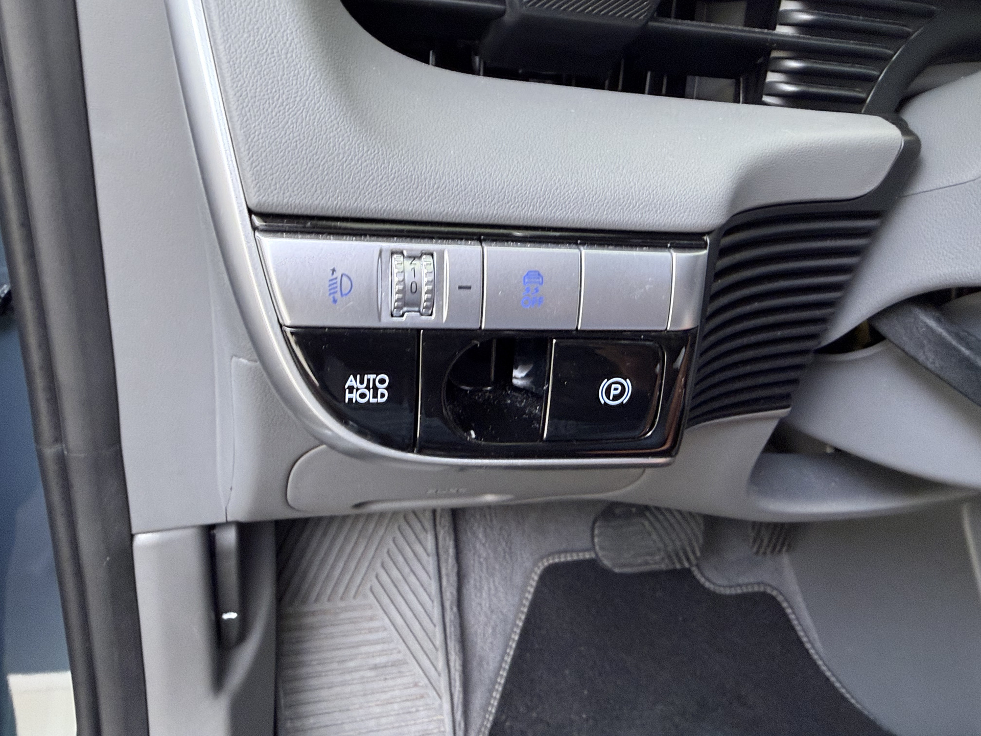 Foto van Hyundai Ioniq5