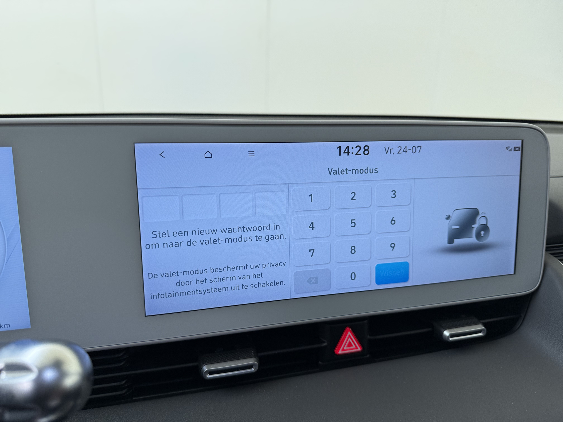 Foto van Hyundai Ioniq5