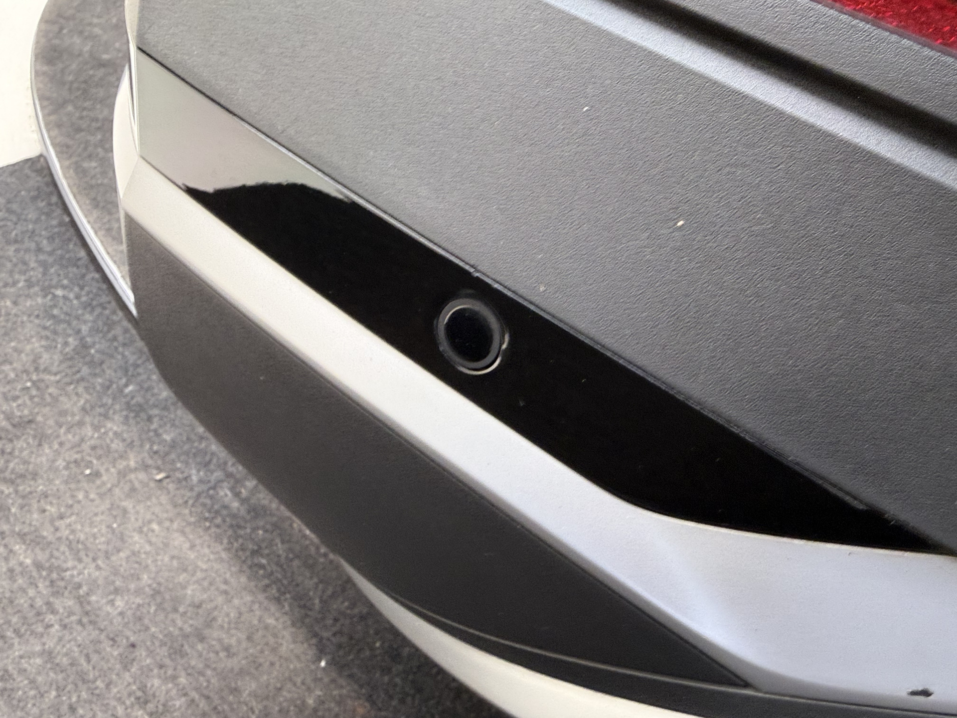 Foto van Hyundai Ioniq5