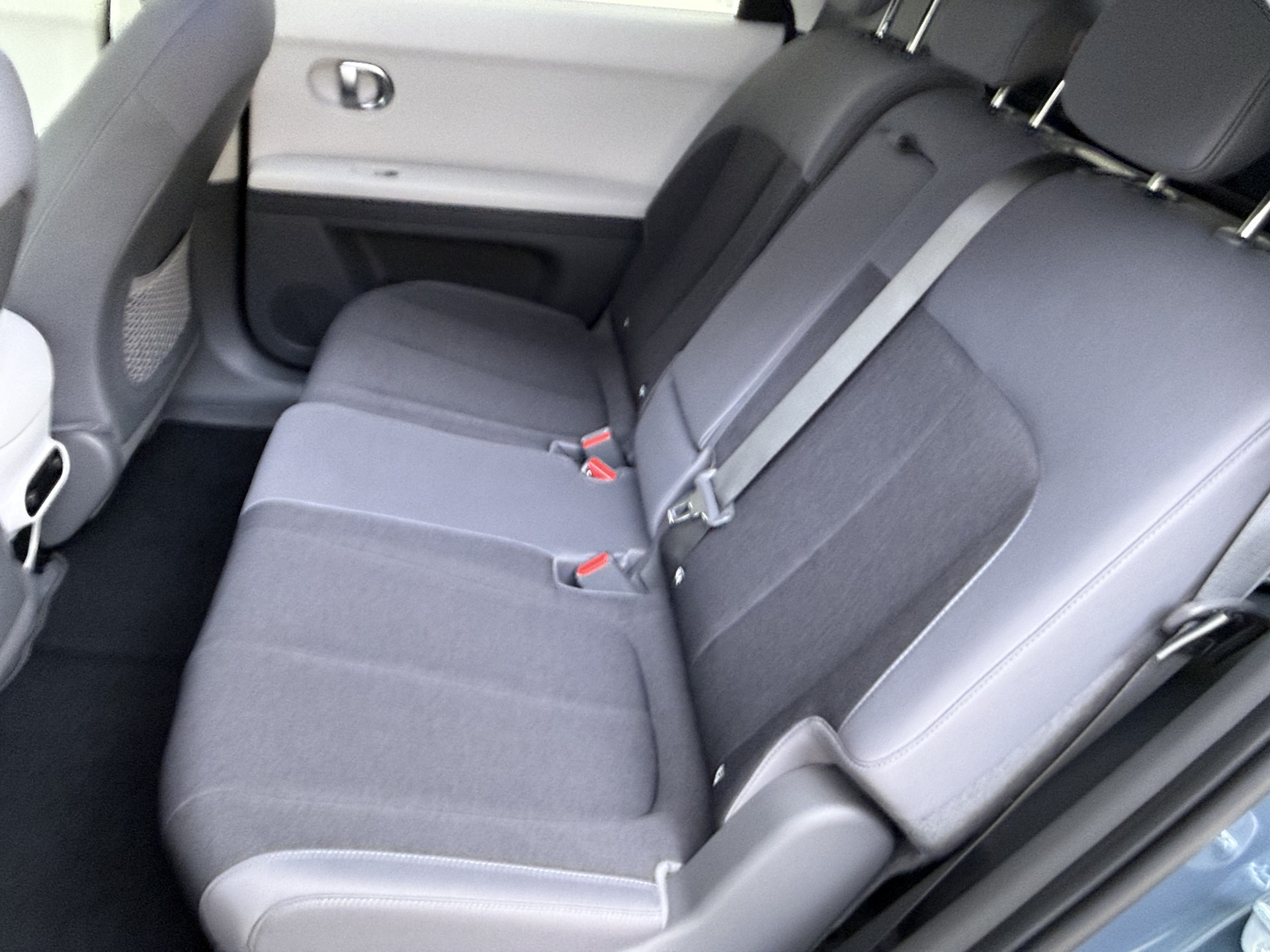 Foto van Hyundai Ioniq5
