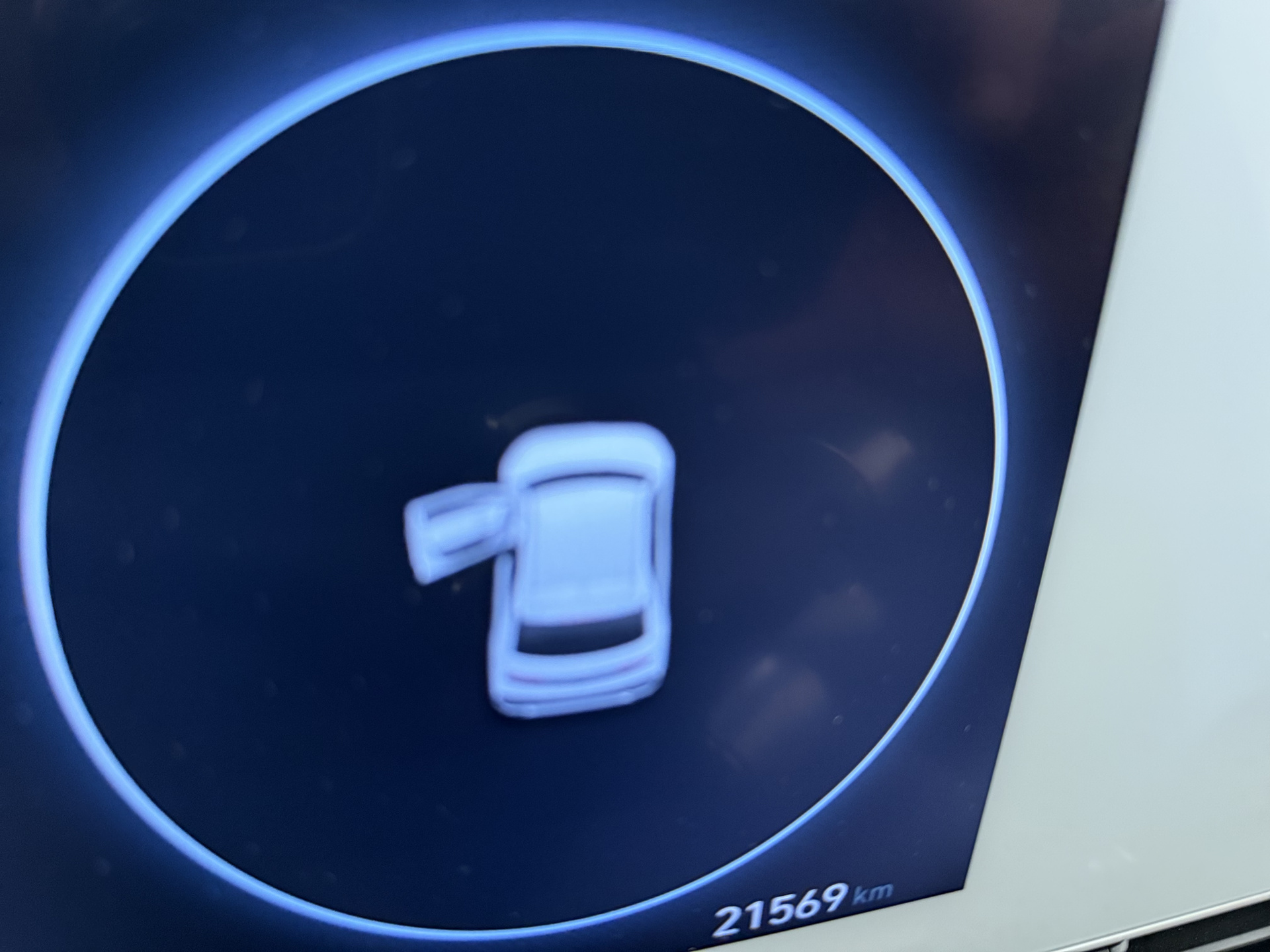 Foto van Hyundai Ioniq5