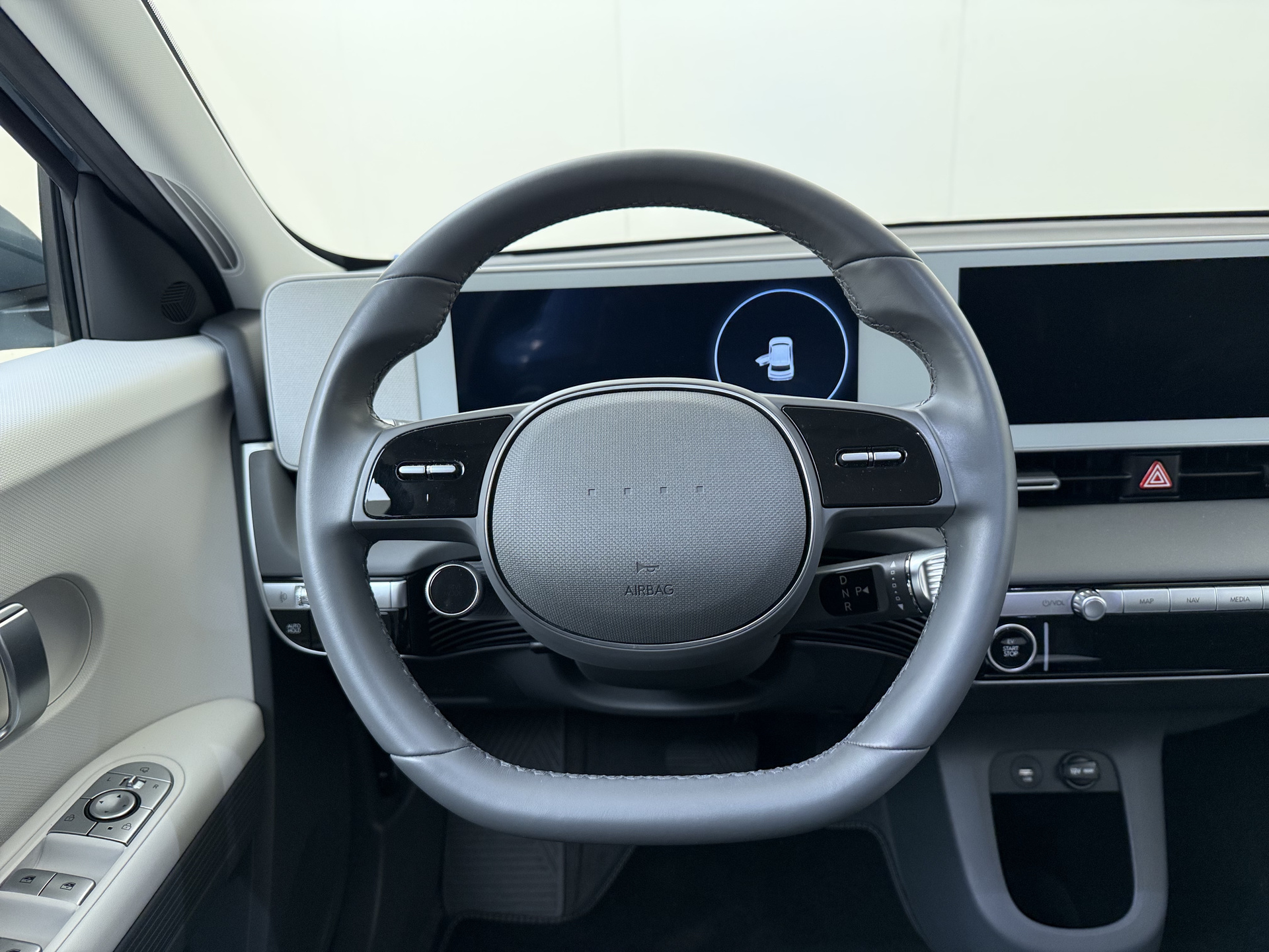 Foto van Hyundai Ioniq5