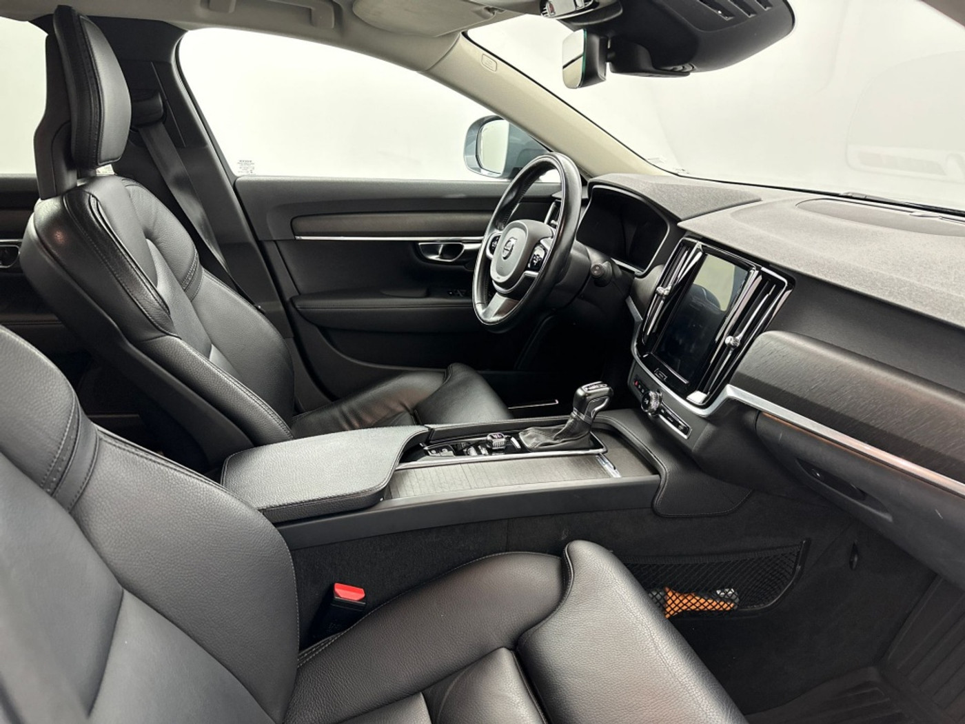 Foto van Volvo V90