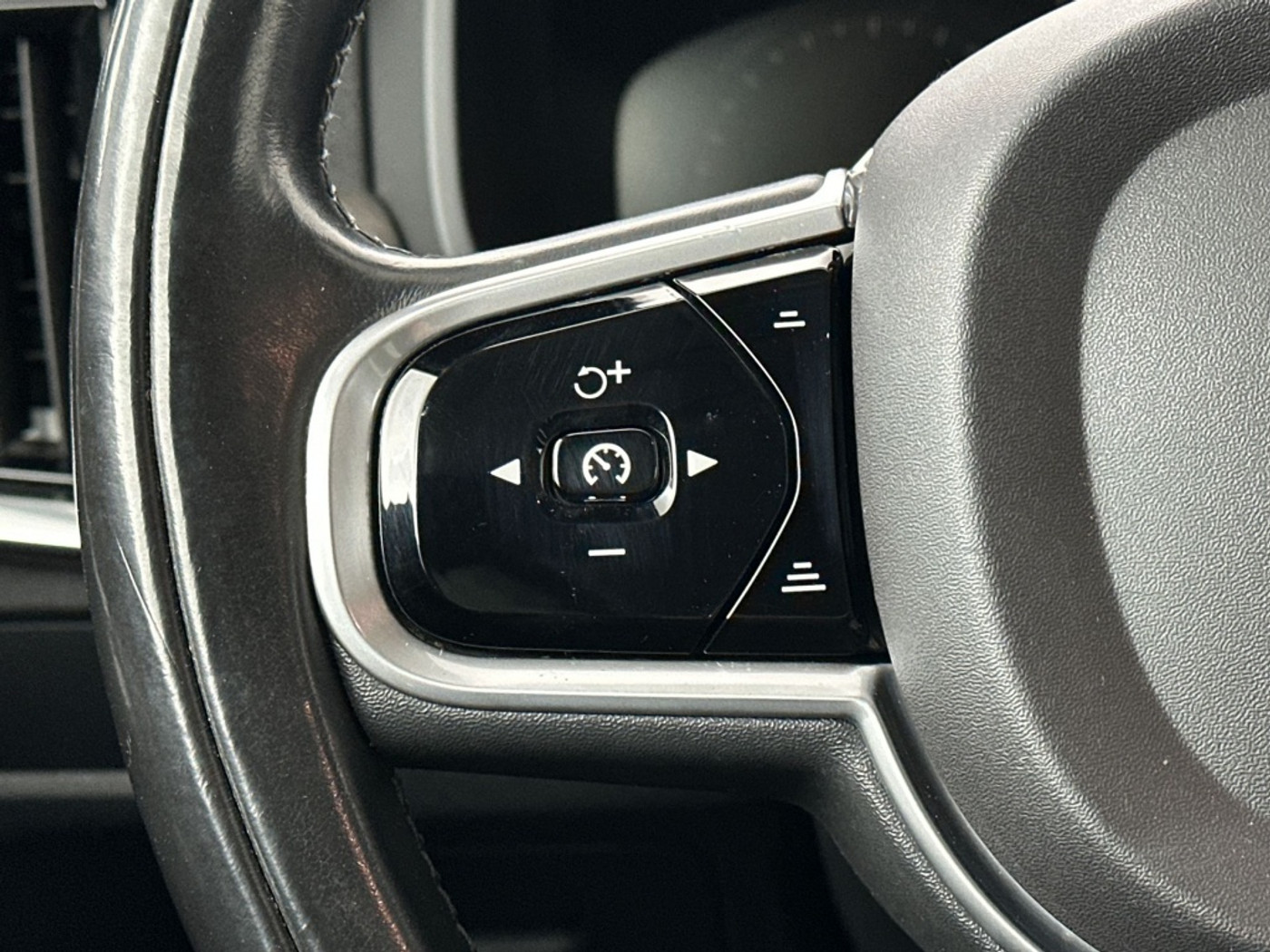 Foto van Volvo V90