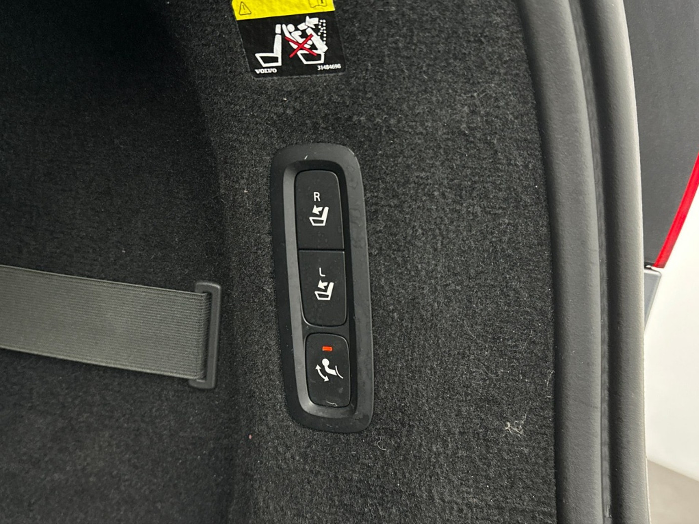 Foto van Volvo V90