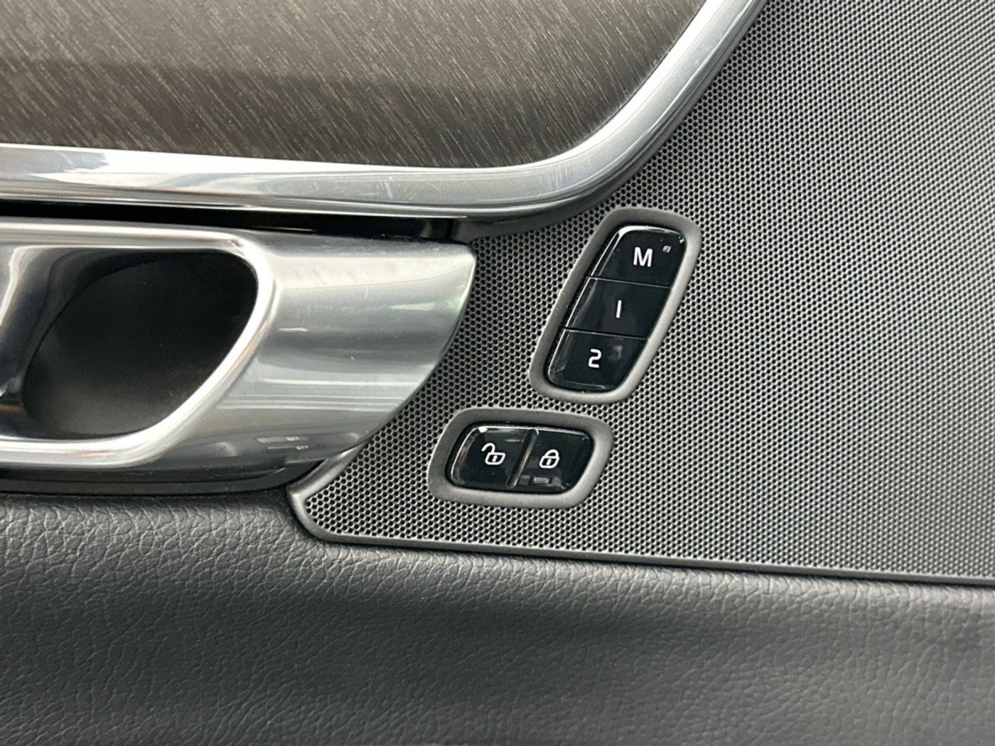 Foto van Volvo V90
