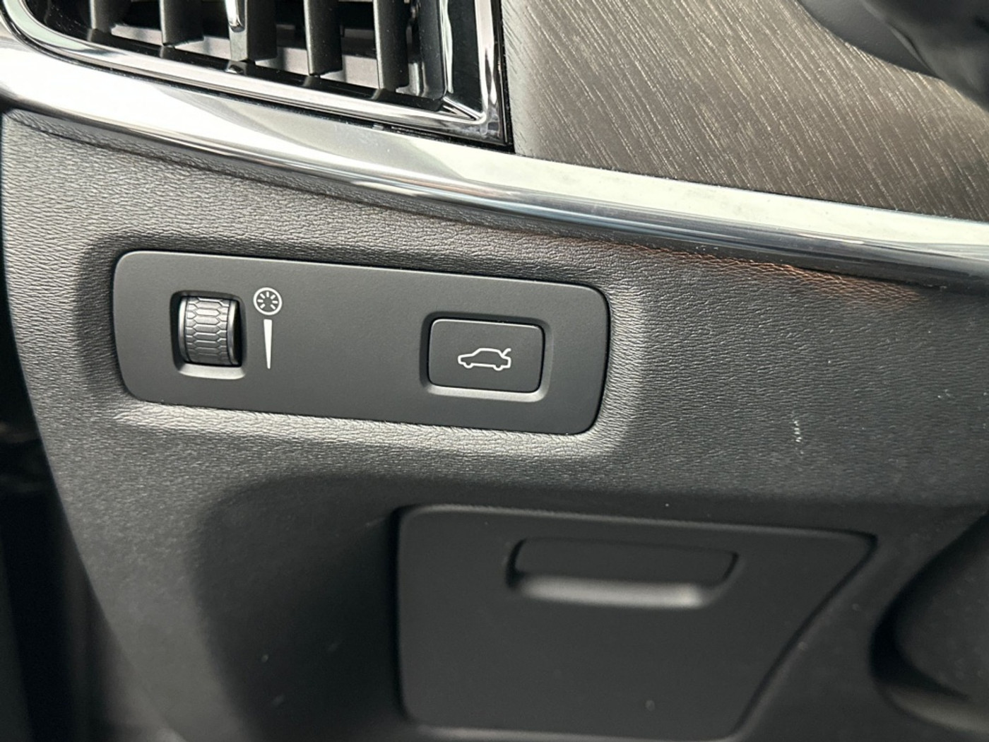 Foto van Volvo V90