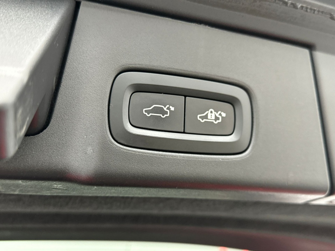 Foto van Volvo V90