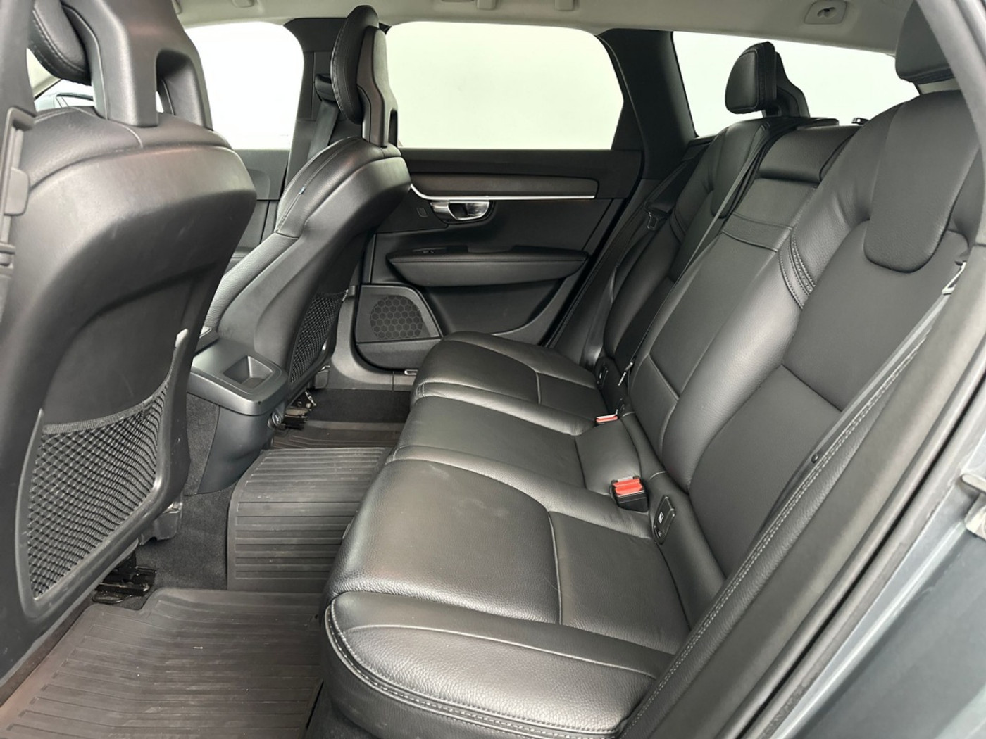 Foto van Volvo V90