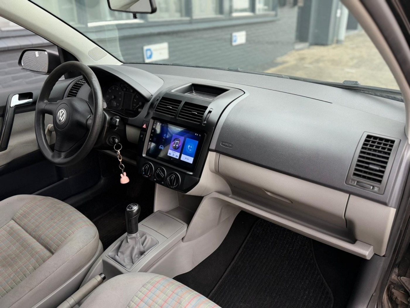 Foto van Volkswagen Polo