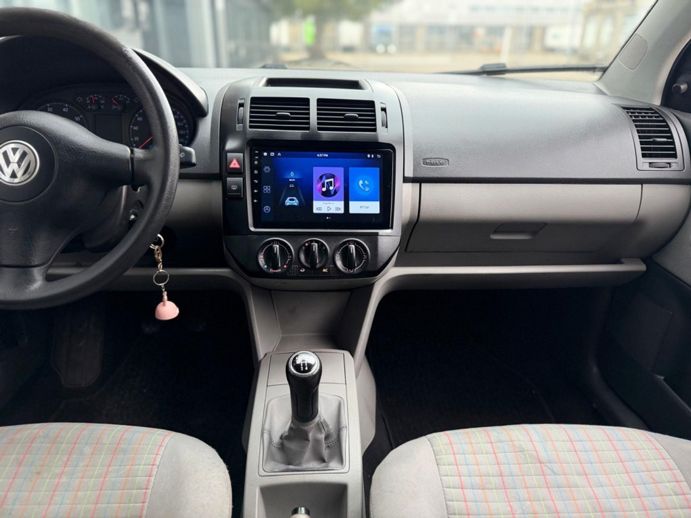 Foto van Volkswagen Polo