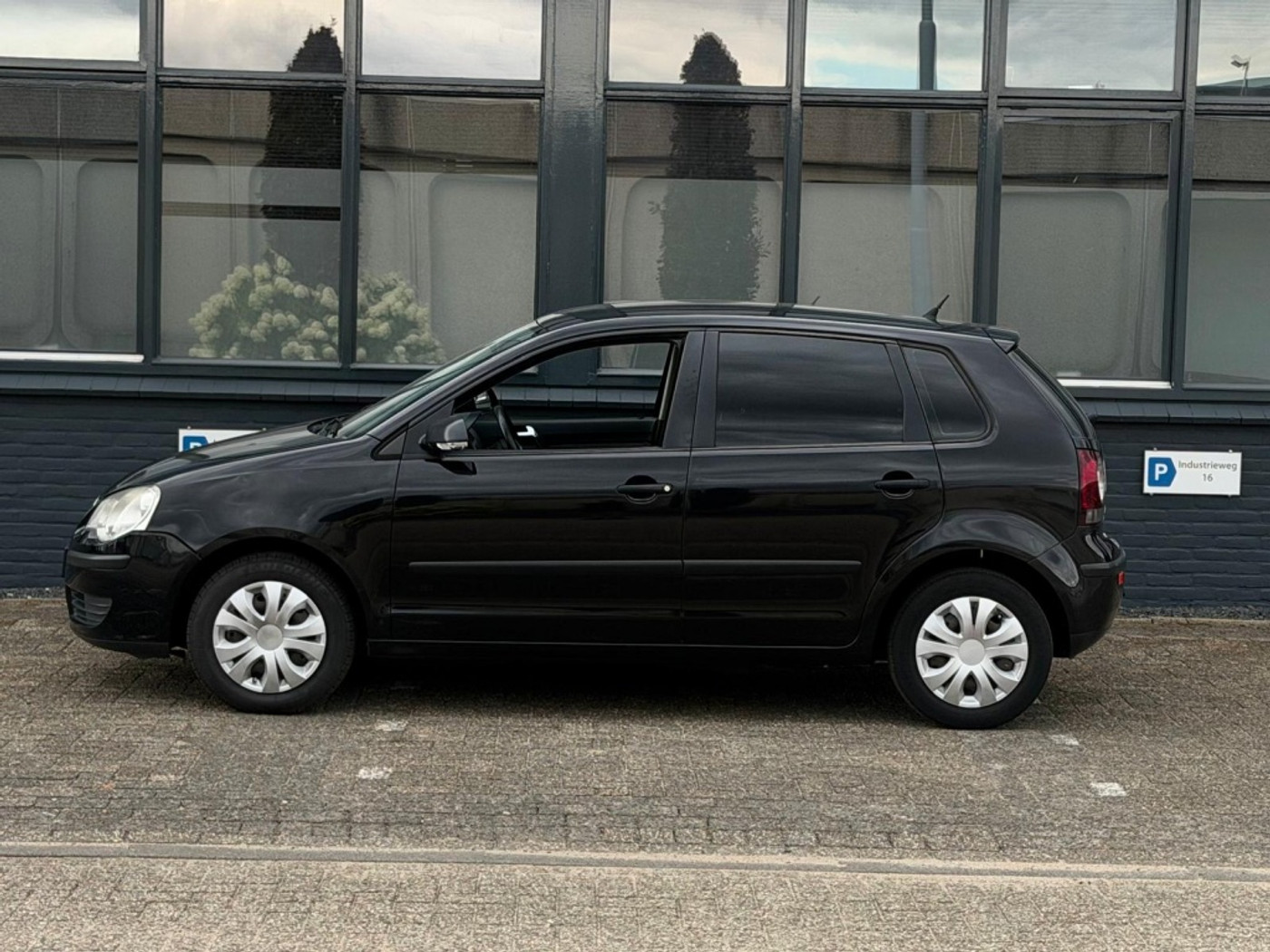 Foto van Volkswagen Polo