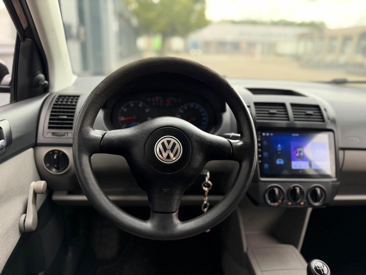 Foto van Volkswagen Polo