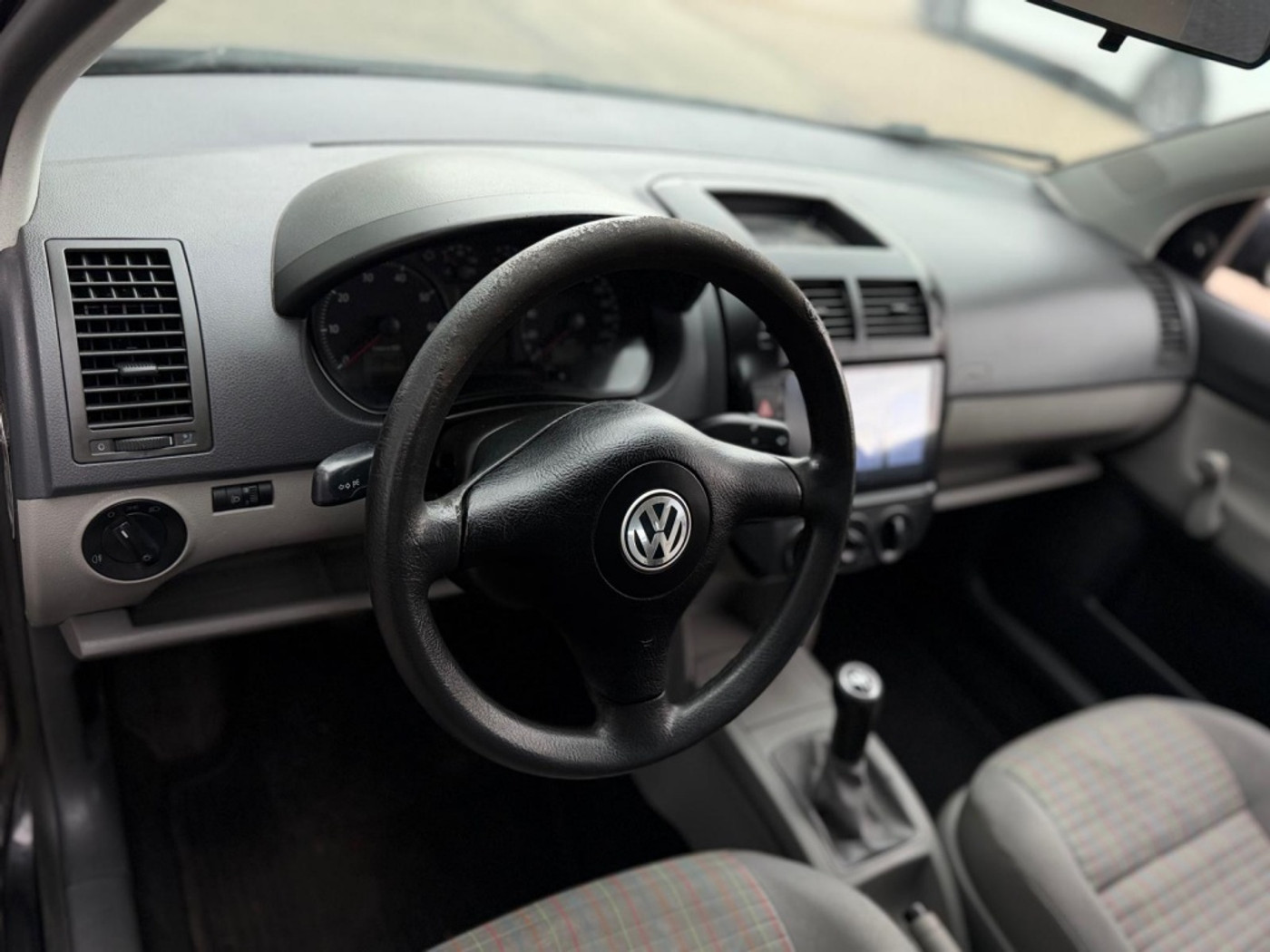 Foto van Volkswagen Polo