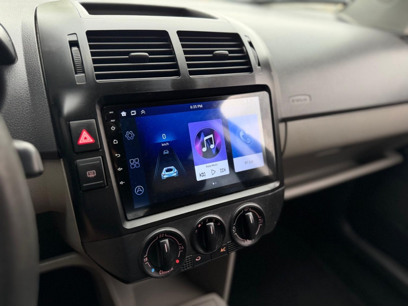 Foto van Volkswagen Polo