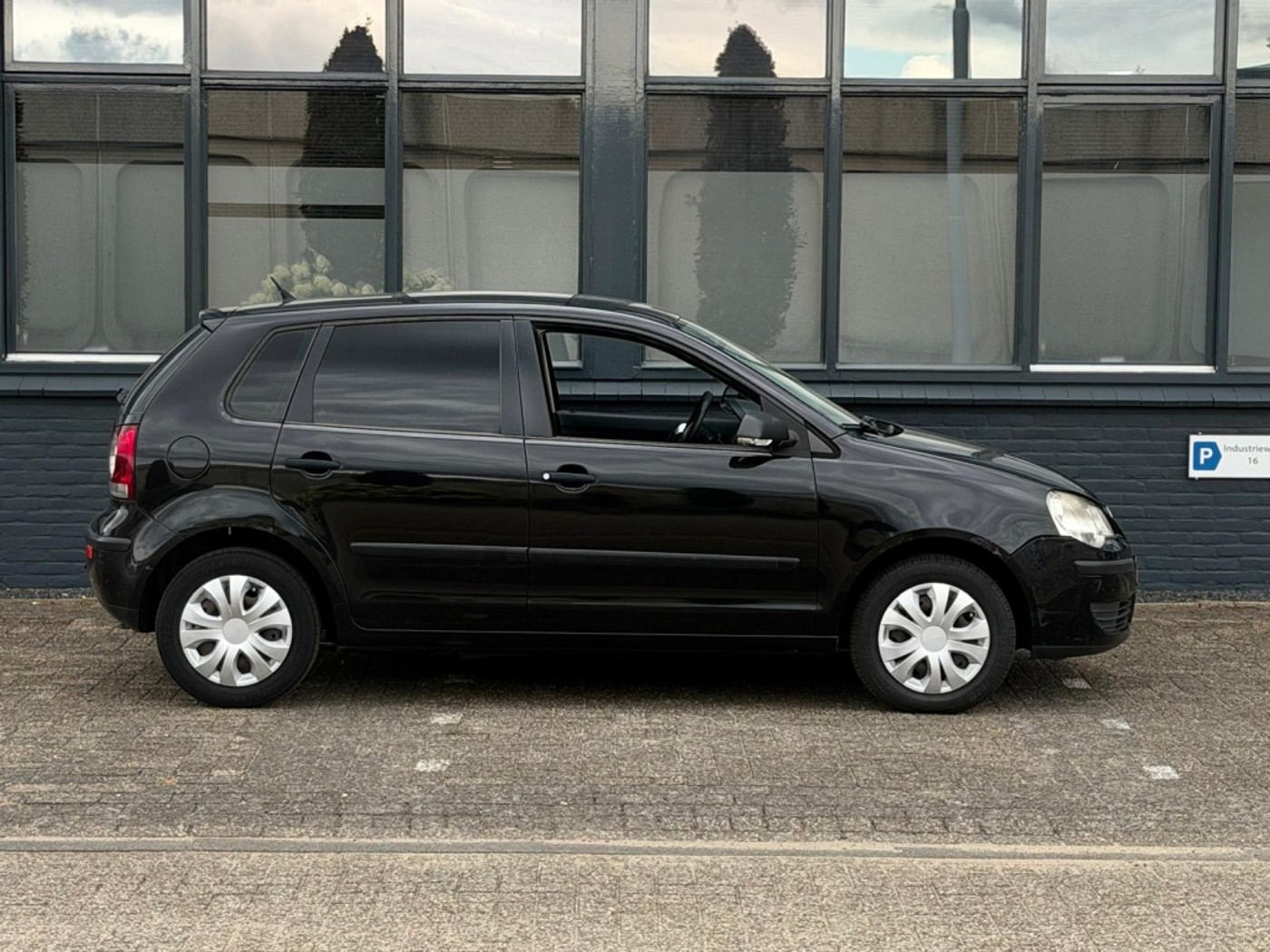 Foto van Volkswagen Polo