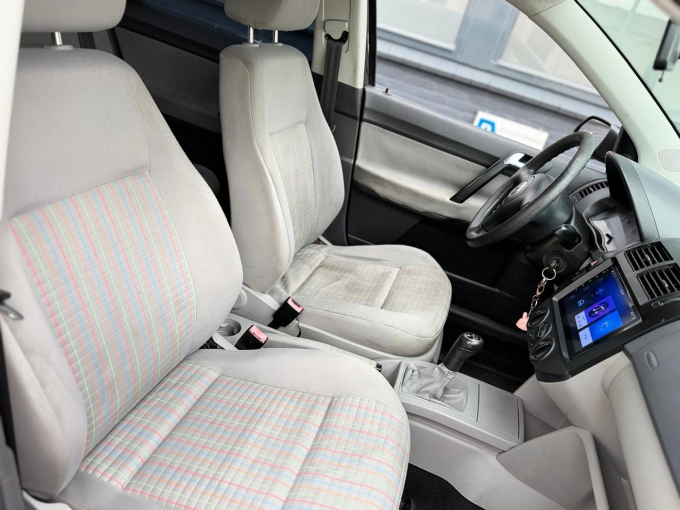 Foto van Volkswagen Polo