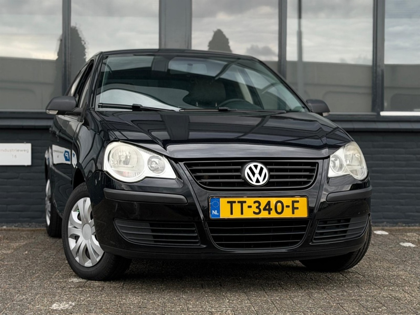 Foto van Volkswagen Polo
