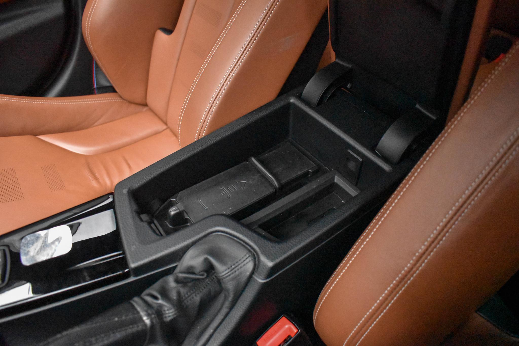 Foto van BMW M3