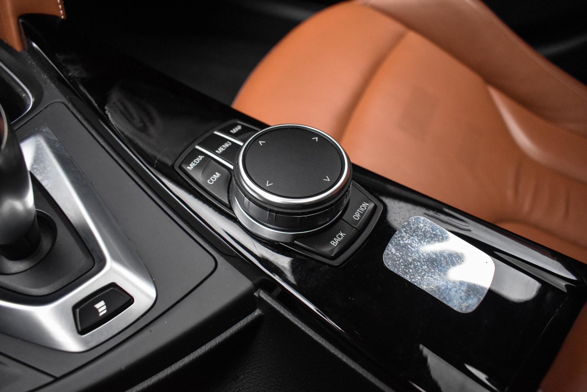 Foto van BMW M3