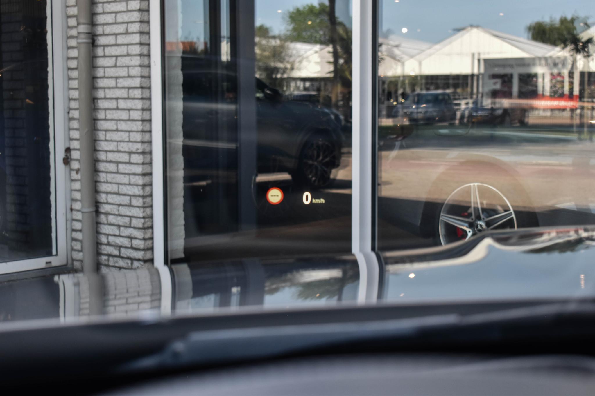 Foto van BMW M3