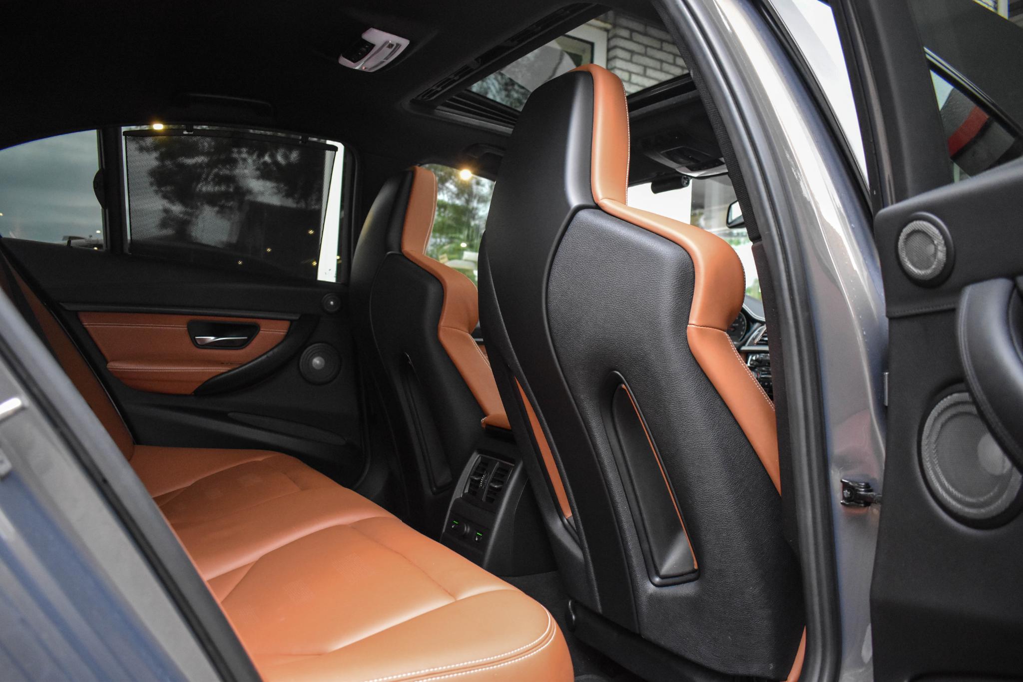 Foto van BMW M3