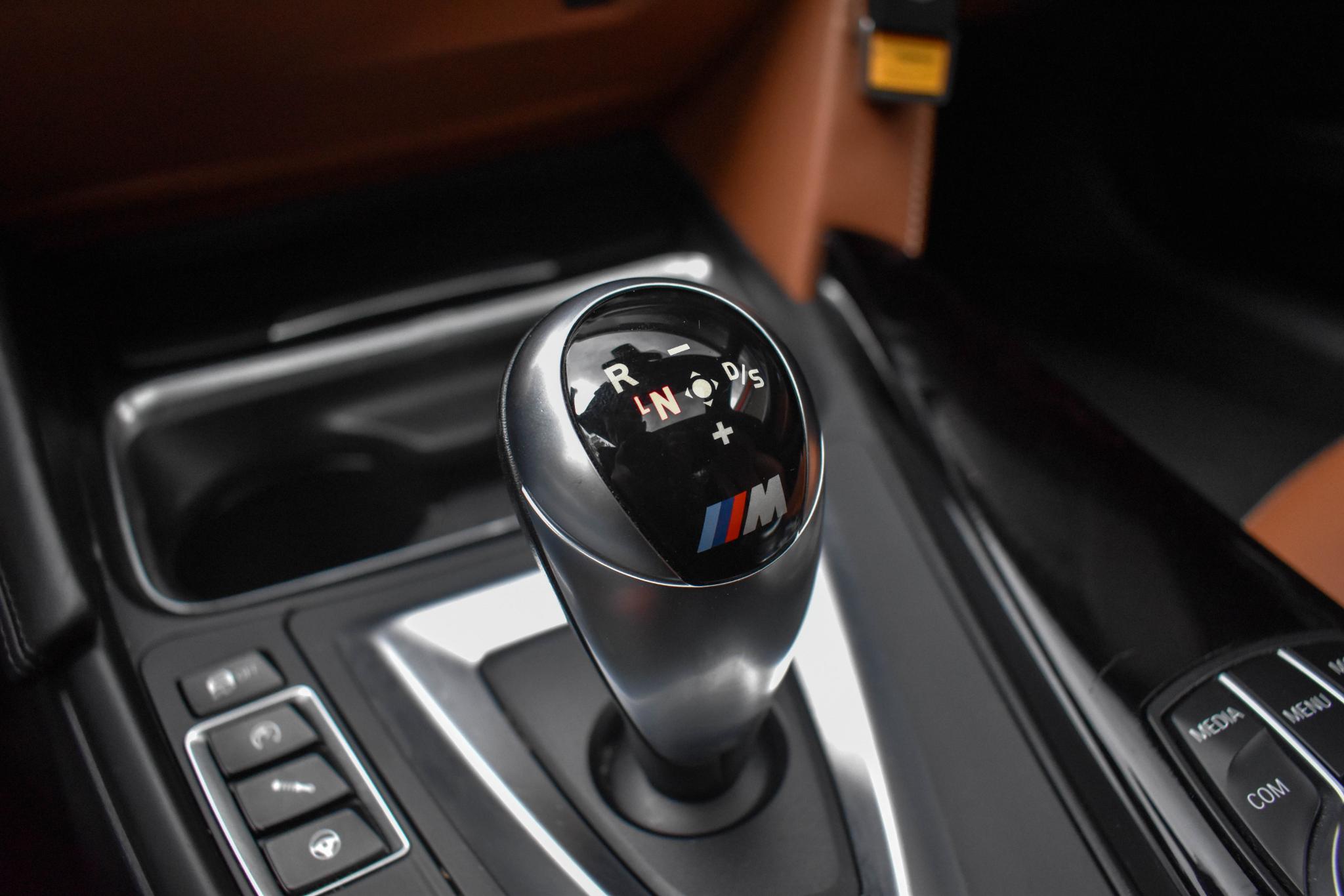 Foto van BMW M3