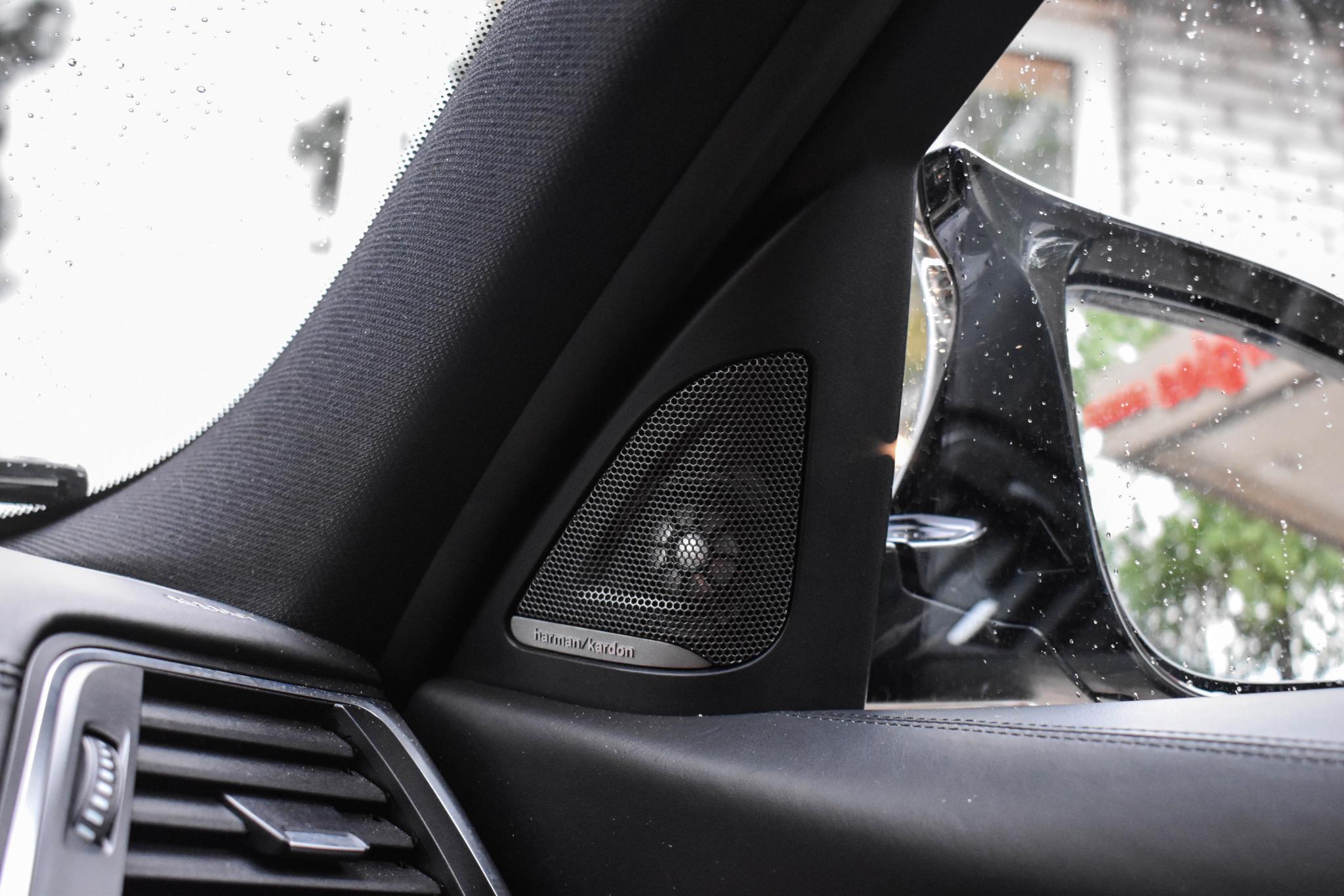 Foto van BMW M3