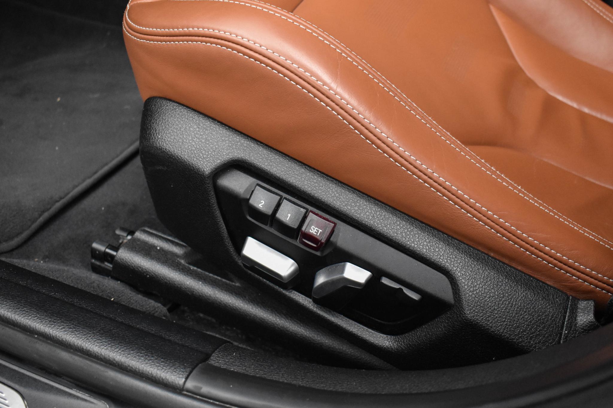 Foto van BMW M3