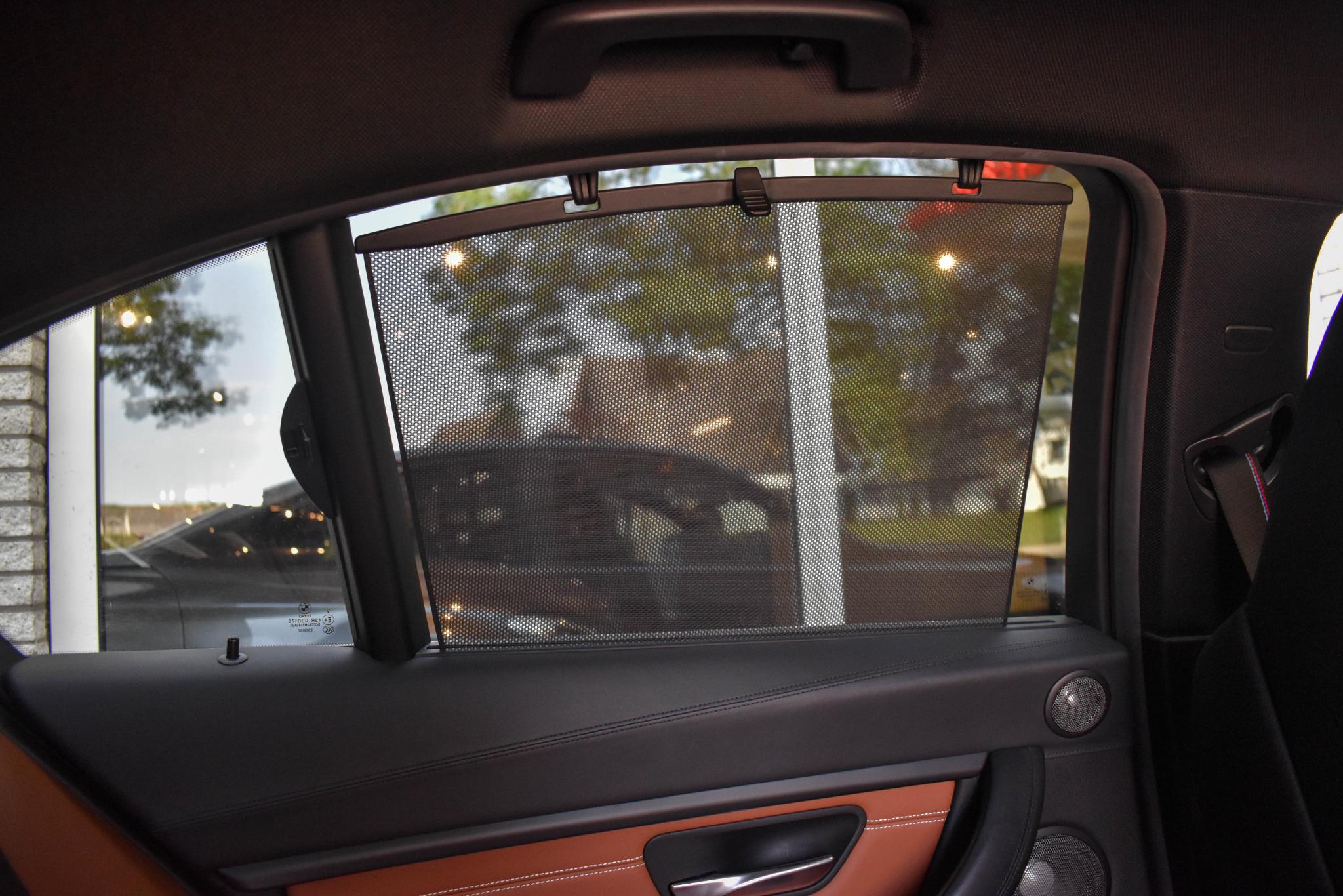 Foto van BMW M3