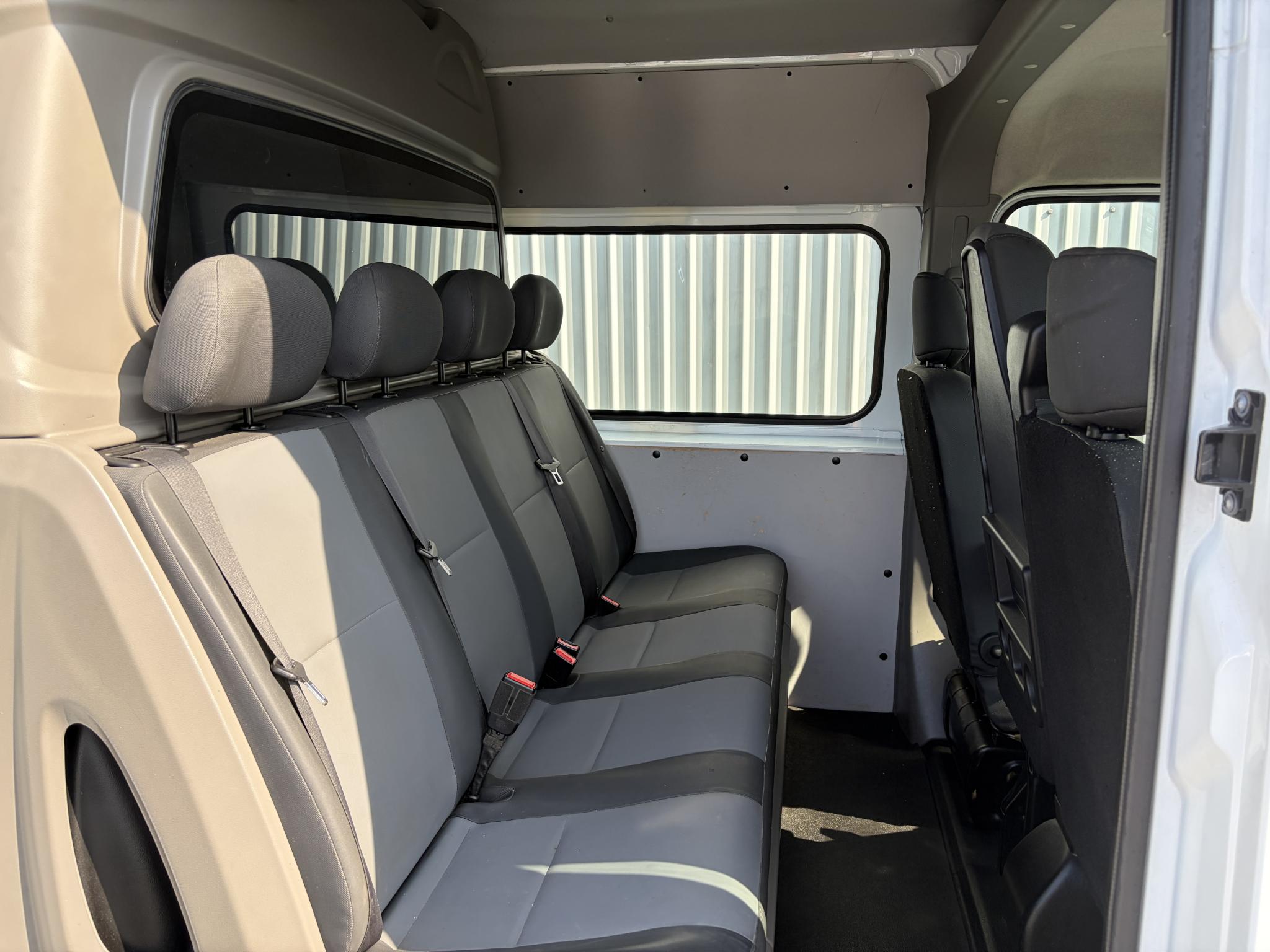 Foto van Opel Movano