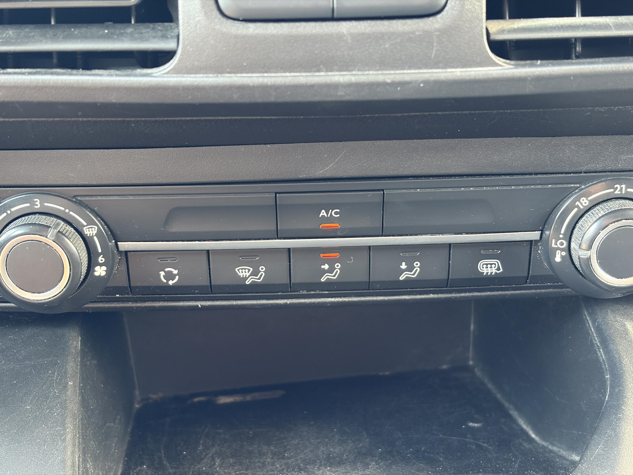 Foto van Opel Combo