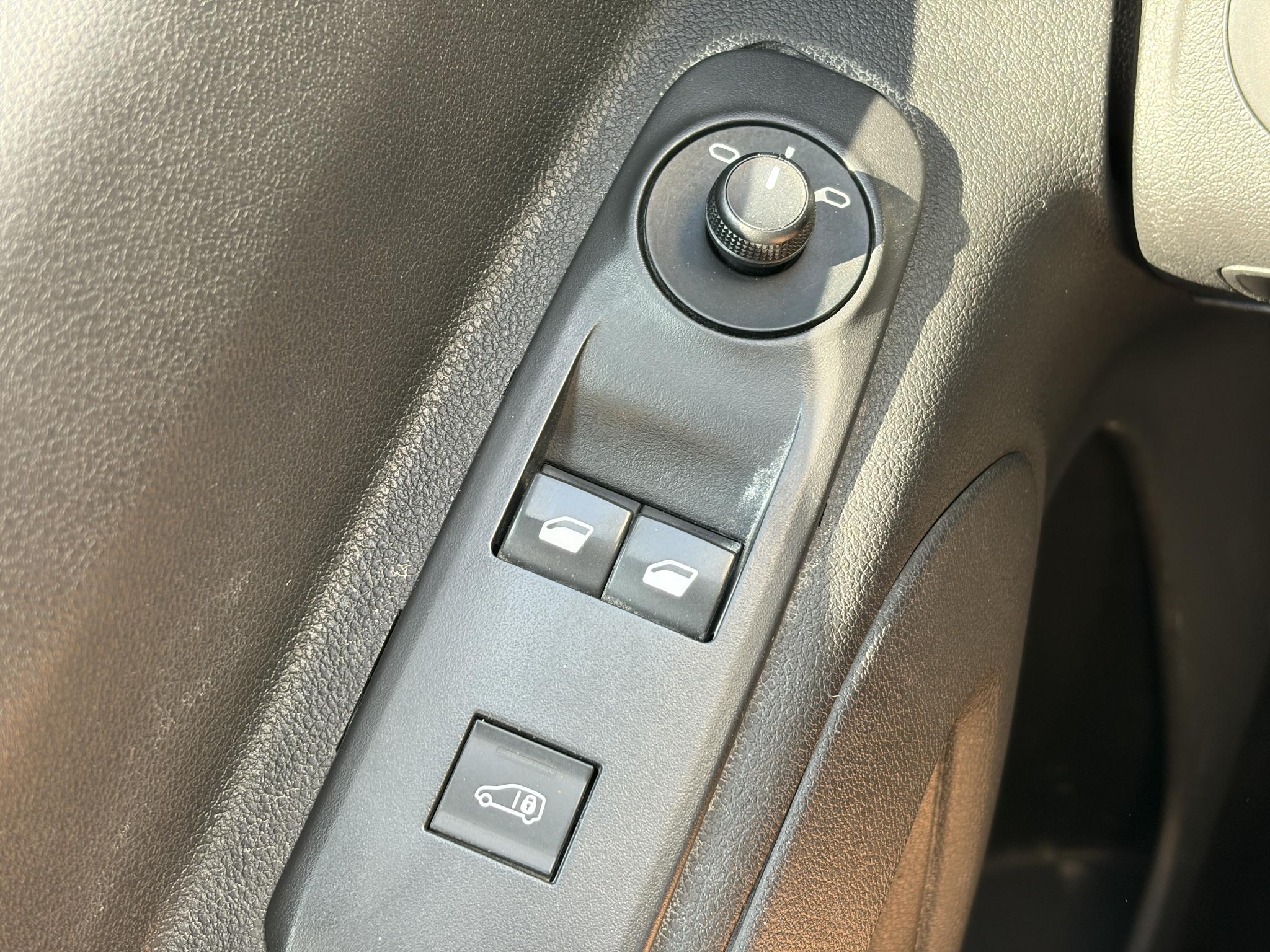 Foto van Opel Combo