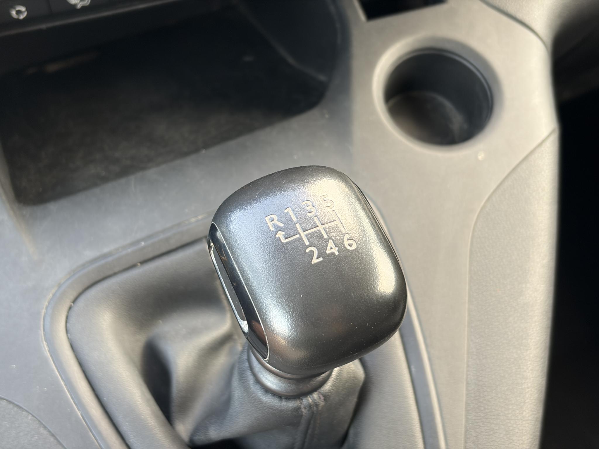 Foto van Opel Combo