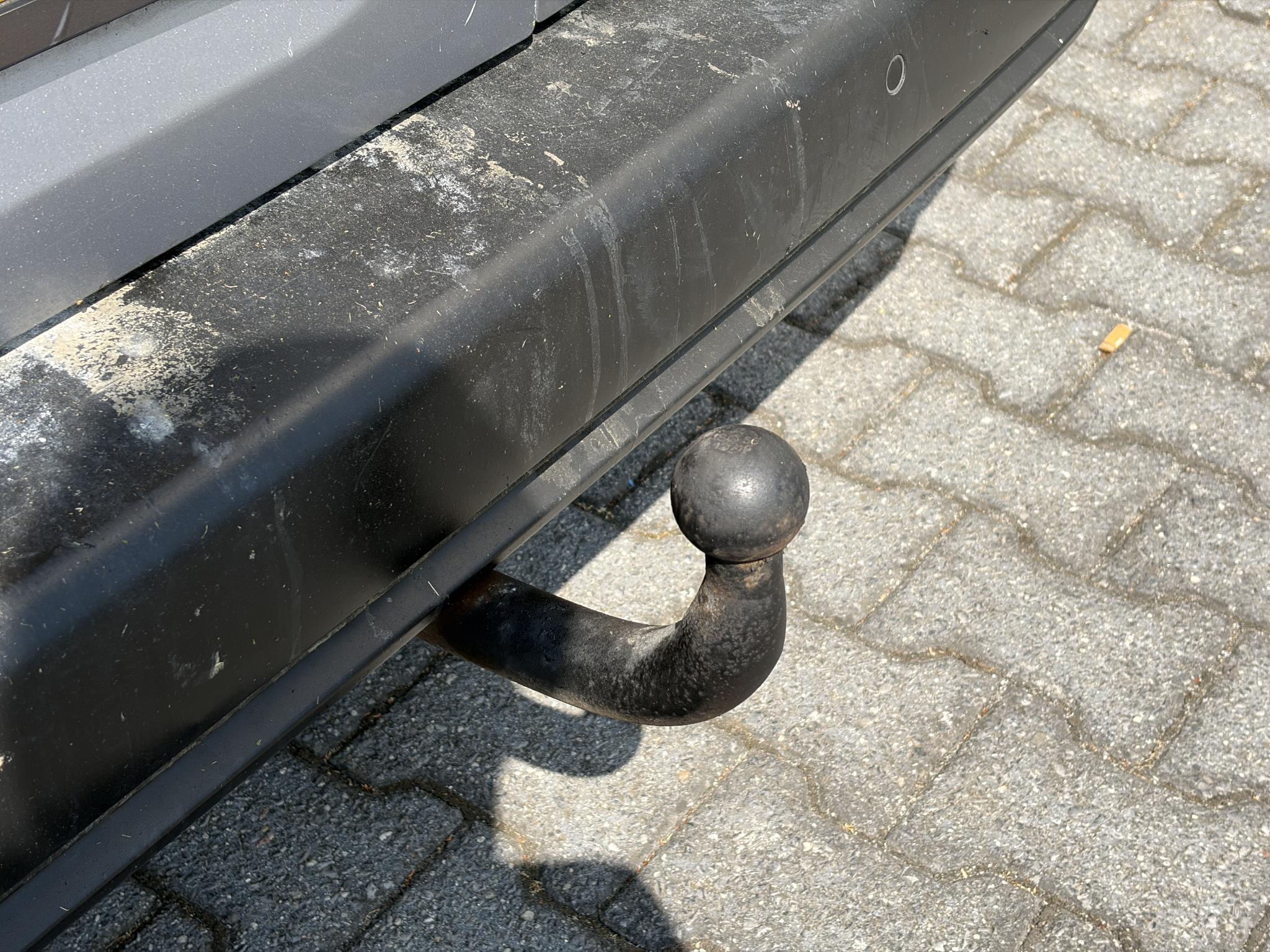 Foto van Opel Combo