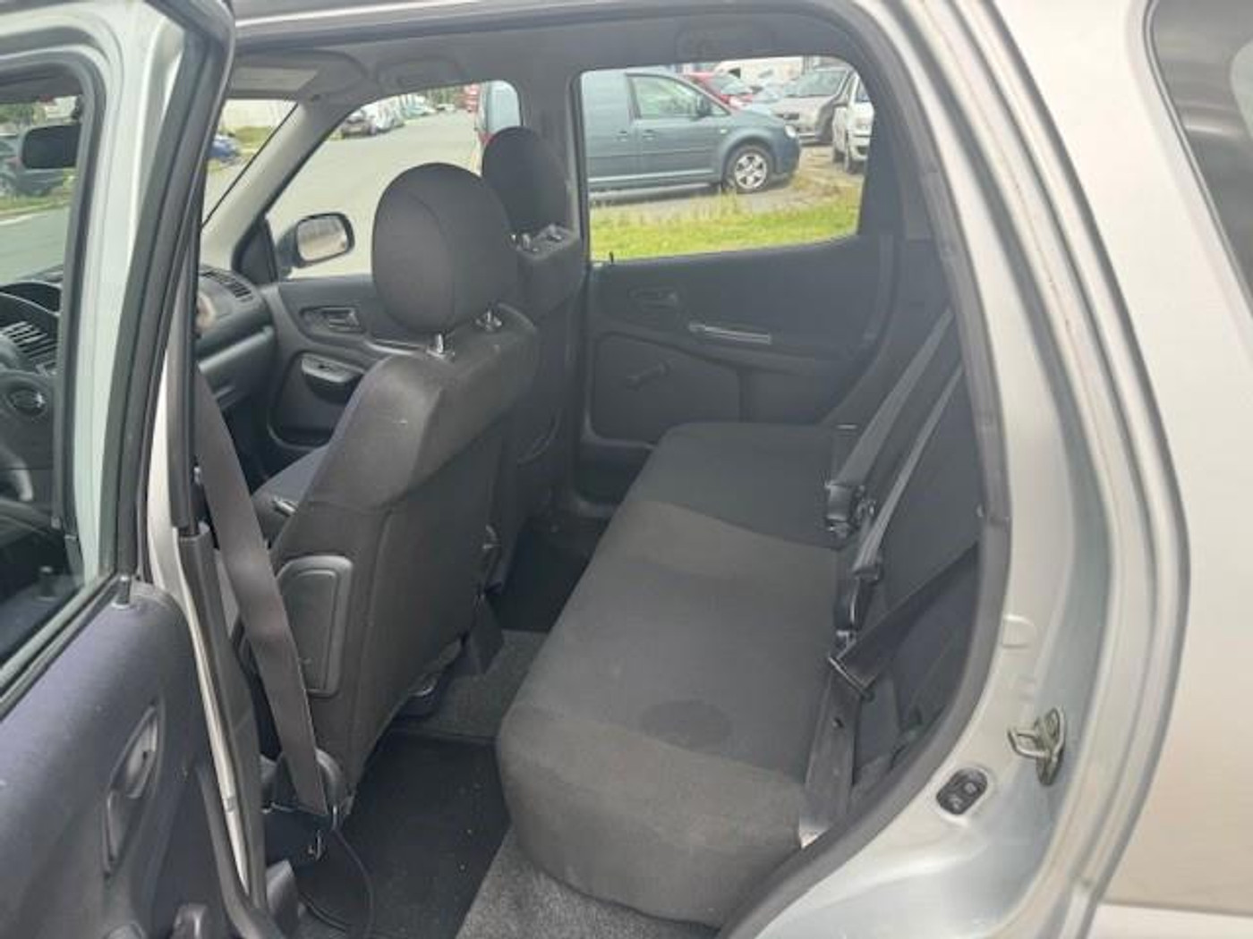 Foto van Suzuki Ignis