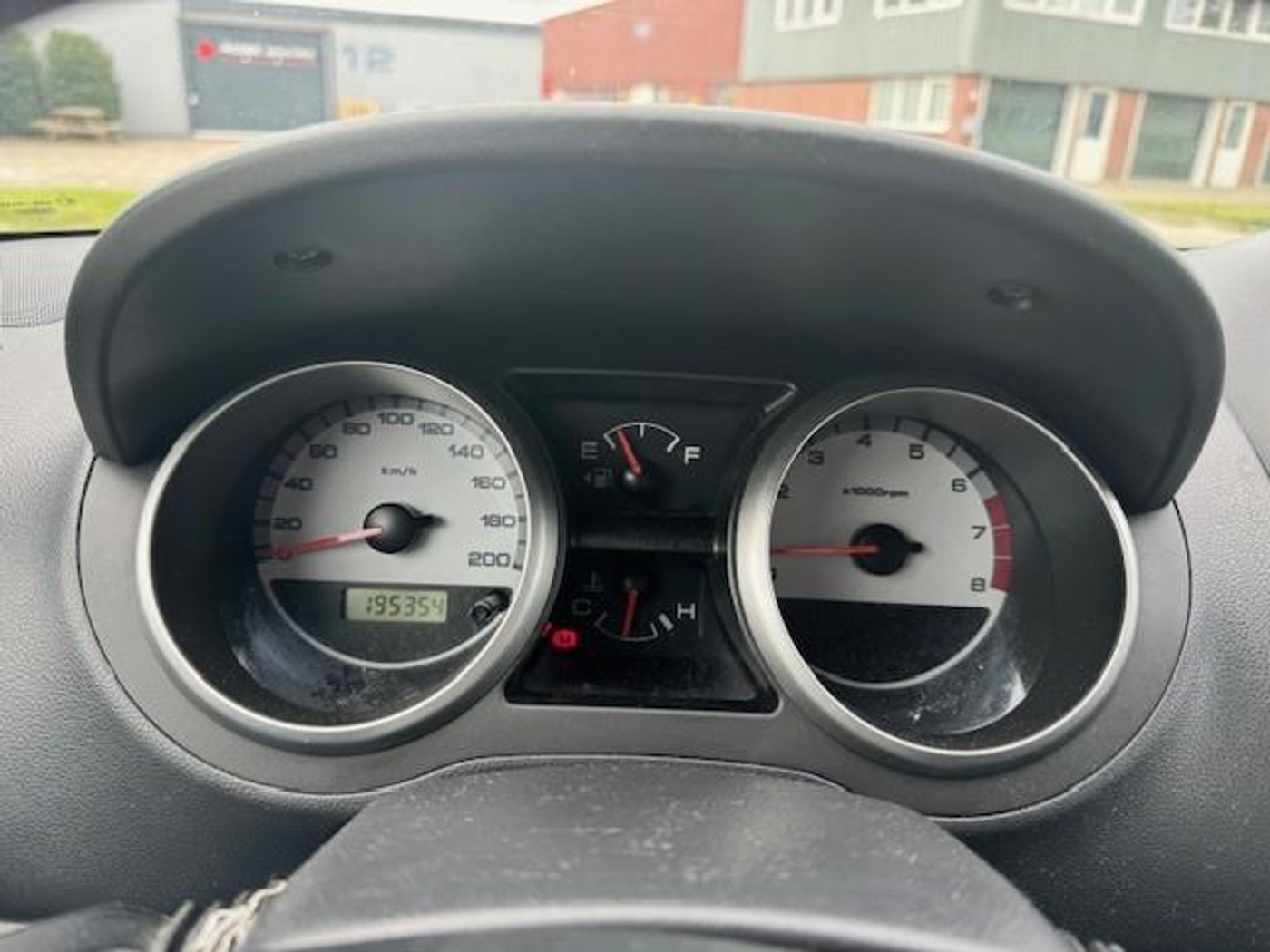 Foto van Suzuki Ignis