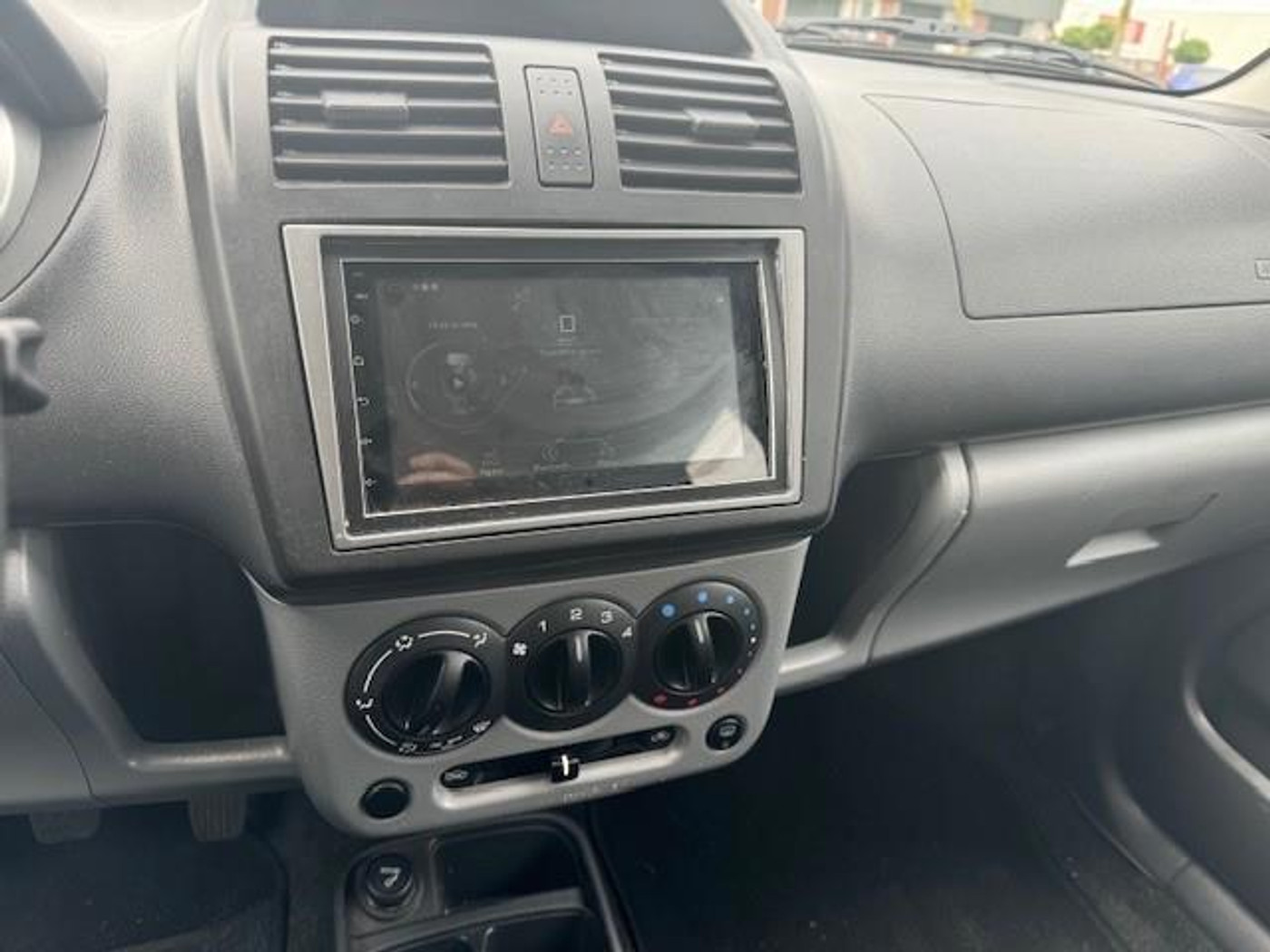 Foto van Suzuki Ignis