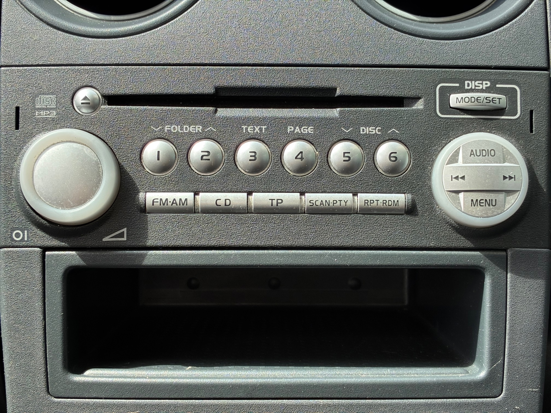 Foto van Mitsubishi Mitsubishi Colt