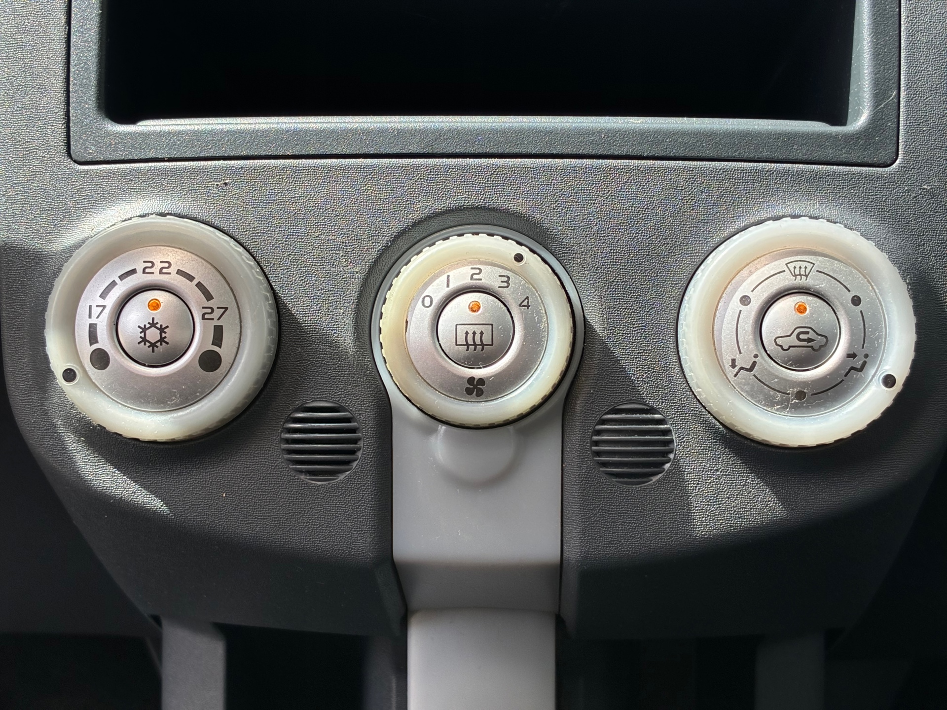 Foto van Mitsubishi Mitsubishi Colt