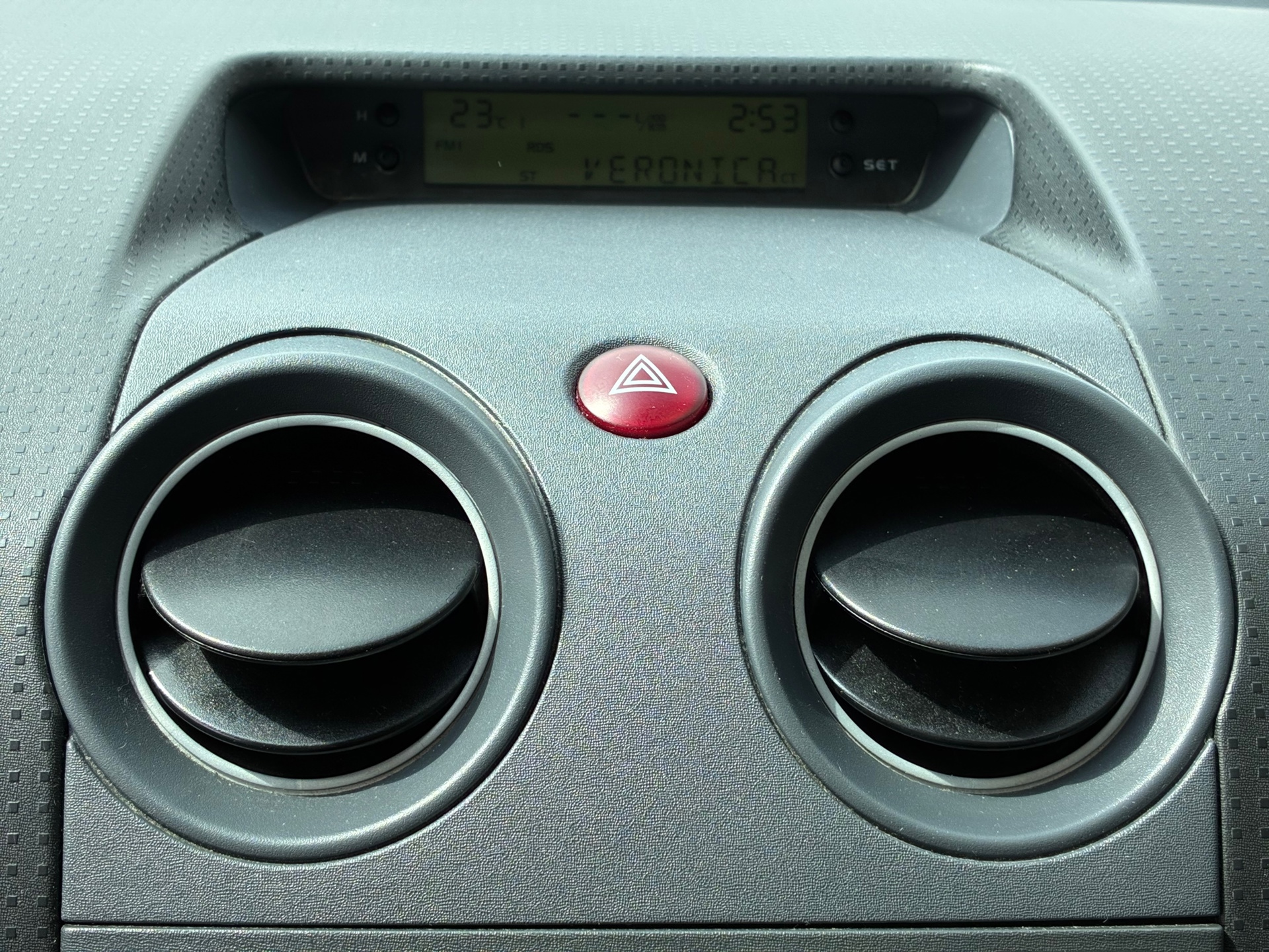Foto van Mitsubishi Mitsubishi Colt