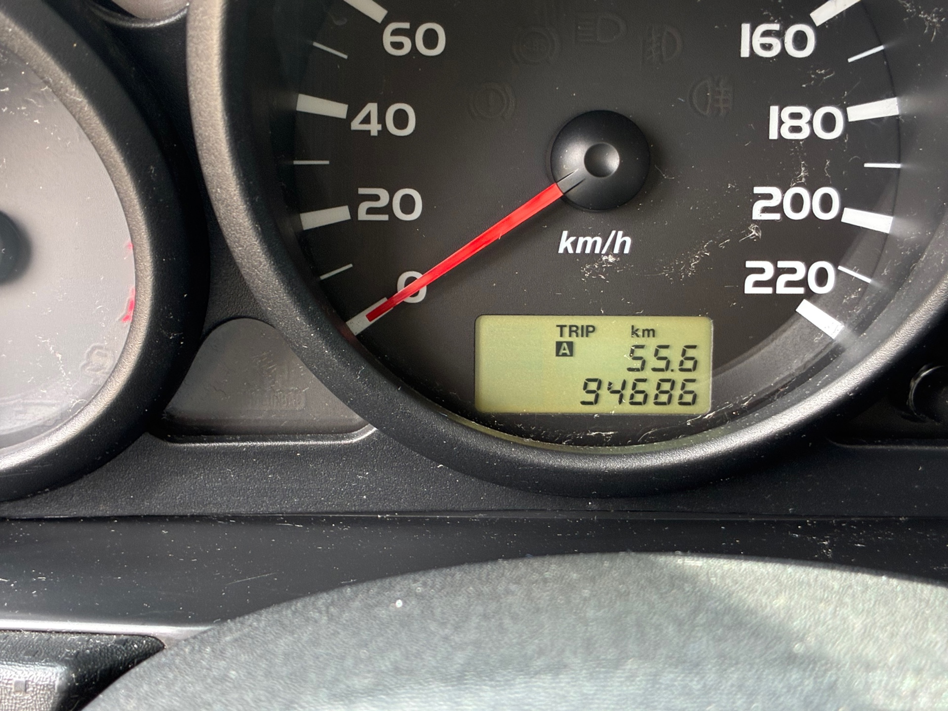 Foto van Mitsubishi Mitsubishi Colt
