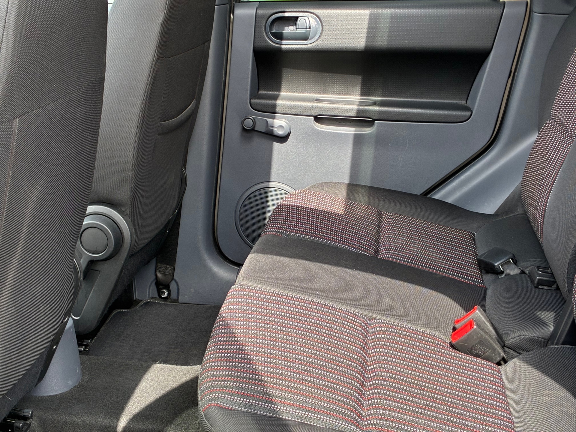 Foto van Mitsubishi Mitsubishi Colt