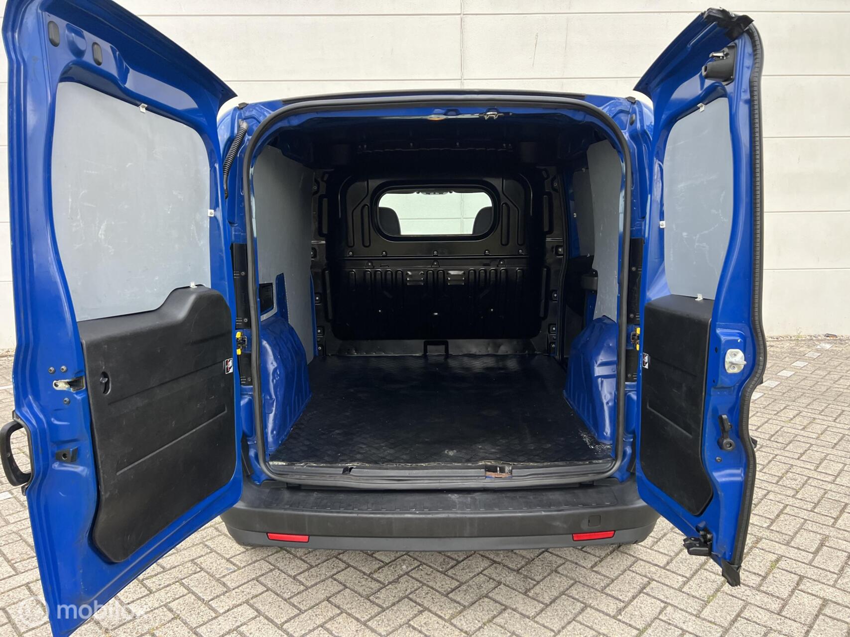 Foto van Fiat Doblò